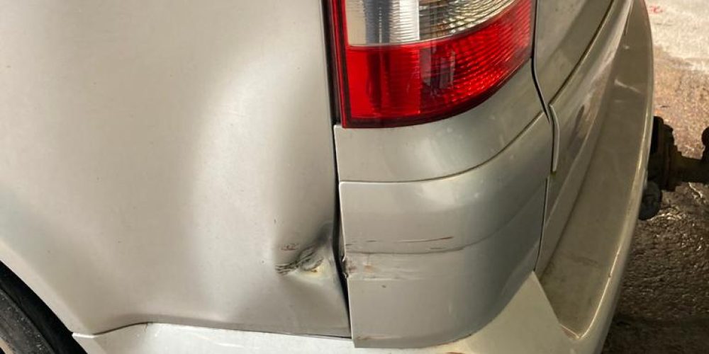 SMART MOTORCRAFT - VAN BODY WORK